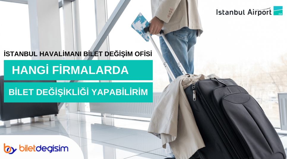 İstanbul Havalimanı nerededir