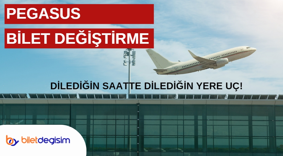 Pegasus dilediğin yere uç