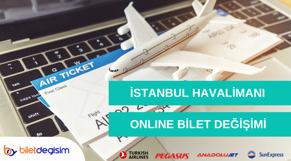 İstanbul Havalimanı değişim ofisi hangi havayollarını desteklemektedir