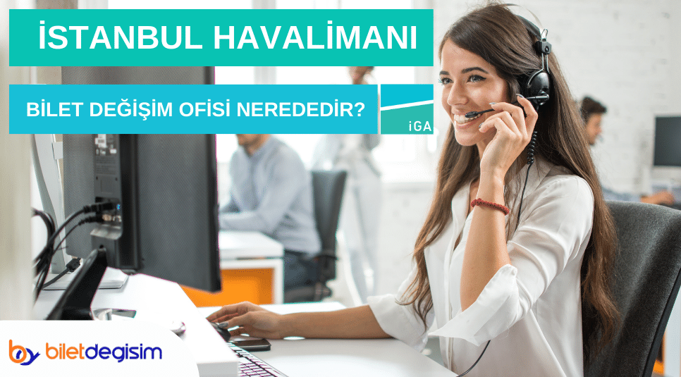 İstanbul Havalimanı nerede?