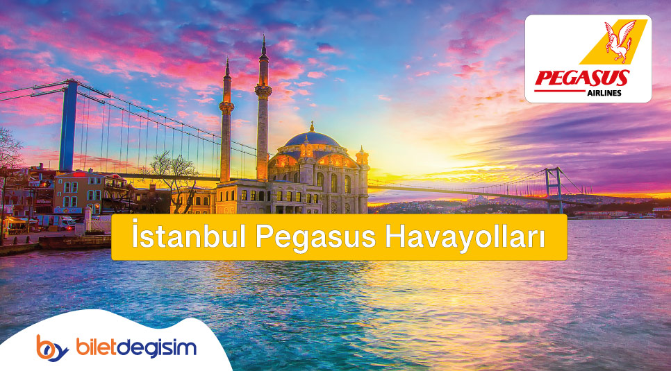 İstanbul Pegasus iletişim hattı