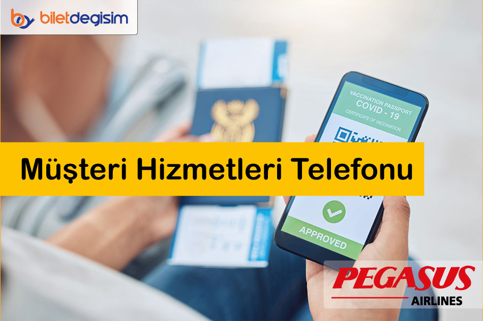 Pegasus Müşteri Hizmetleri Nedir?