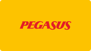 İstanbul Pegasus İletişim