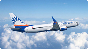 SunExpress Bilet Değişikliği