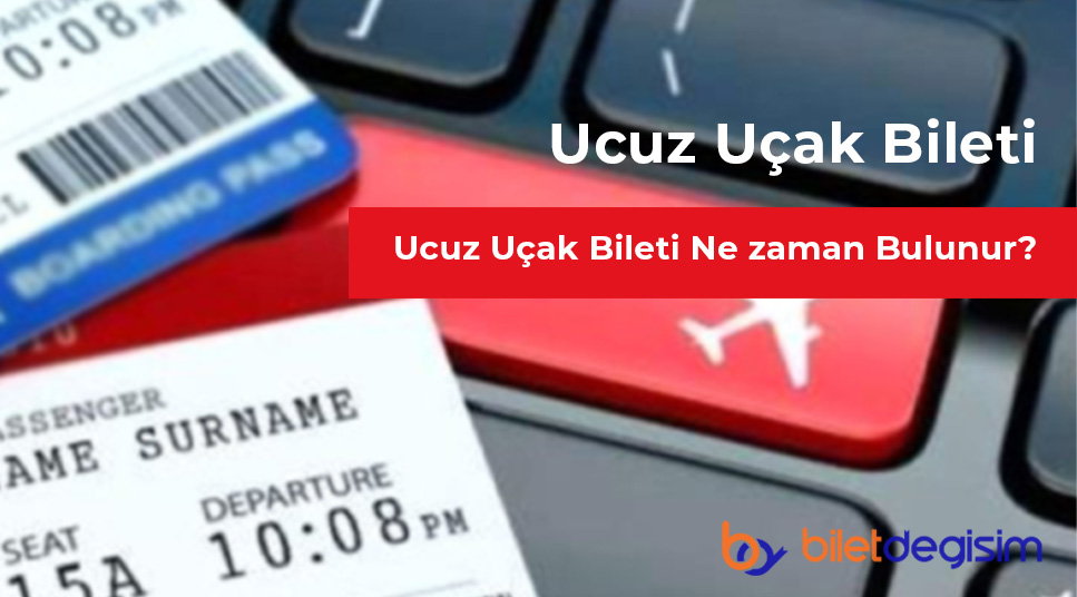 Türk Hava Yolları ucuz biletler